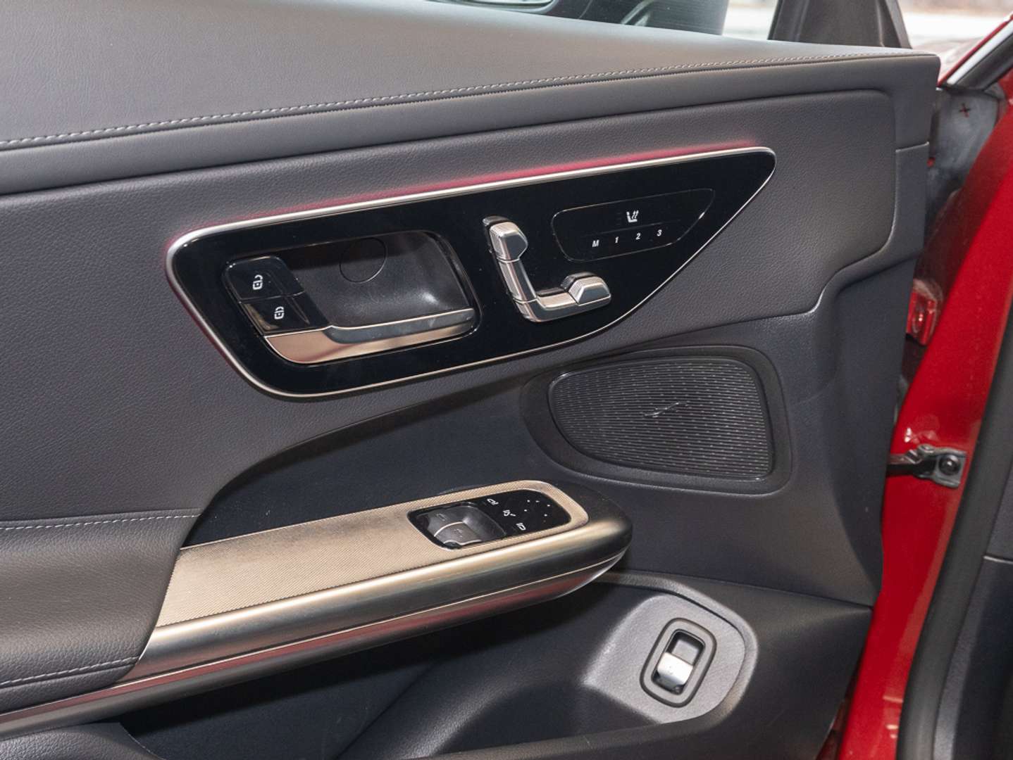 Mercedes CLE 180 Coupé 180 Sport - 2024 - Joinsteer - #5