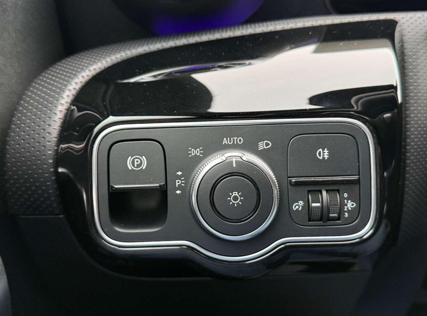 Mercedes Classe A 250 250 AMG Line - 2022 - Joinsteer - #28