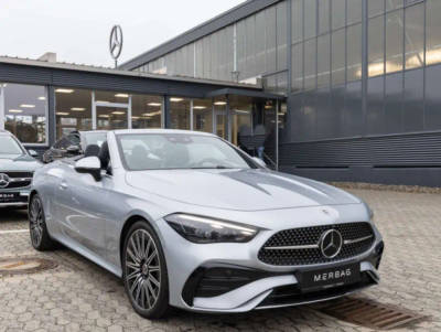 Mercedes CLE 450 Cabriolet 450 Sport - 2024 - Joinsteer - #1