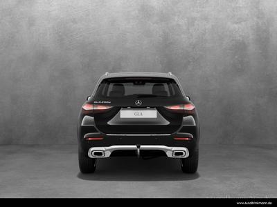 Mercedes GLA 200 -  - Joinsteer - #4