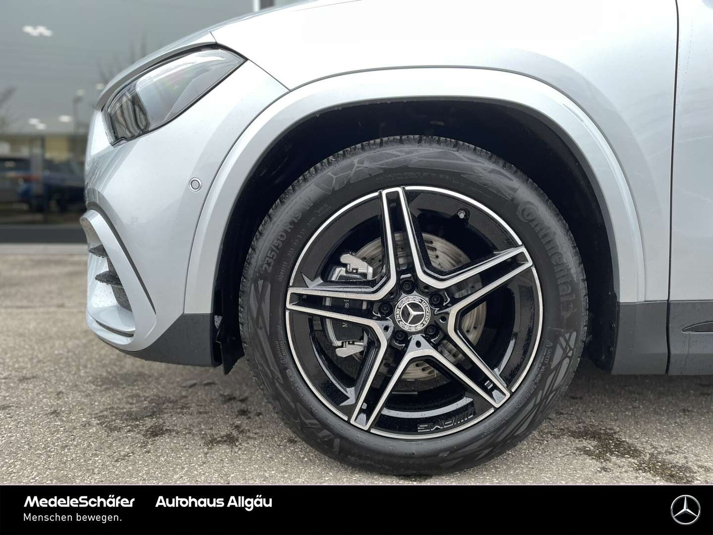 Mercedes GLA 200 200 AMG Line - 2026 - Joinsteer - #14