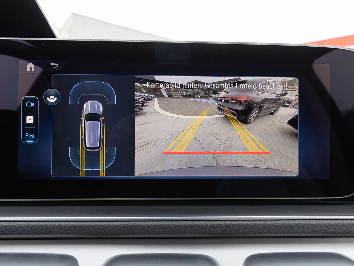 Mercedes GLE 350 - 2025 - Joinsteer - #8