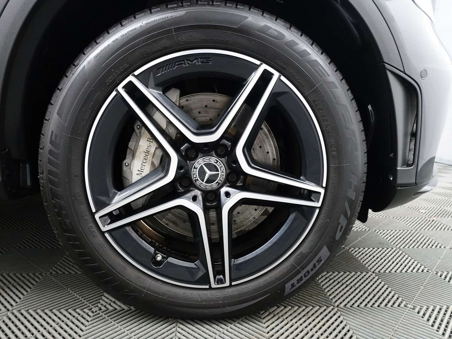 Mercedes GLC 300 Premium Plus - 2021 - Joinsteer - #25