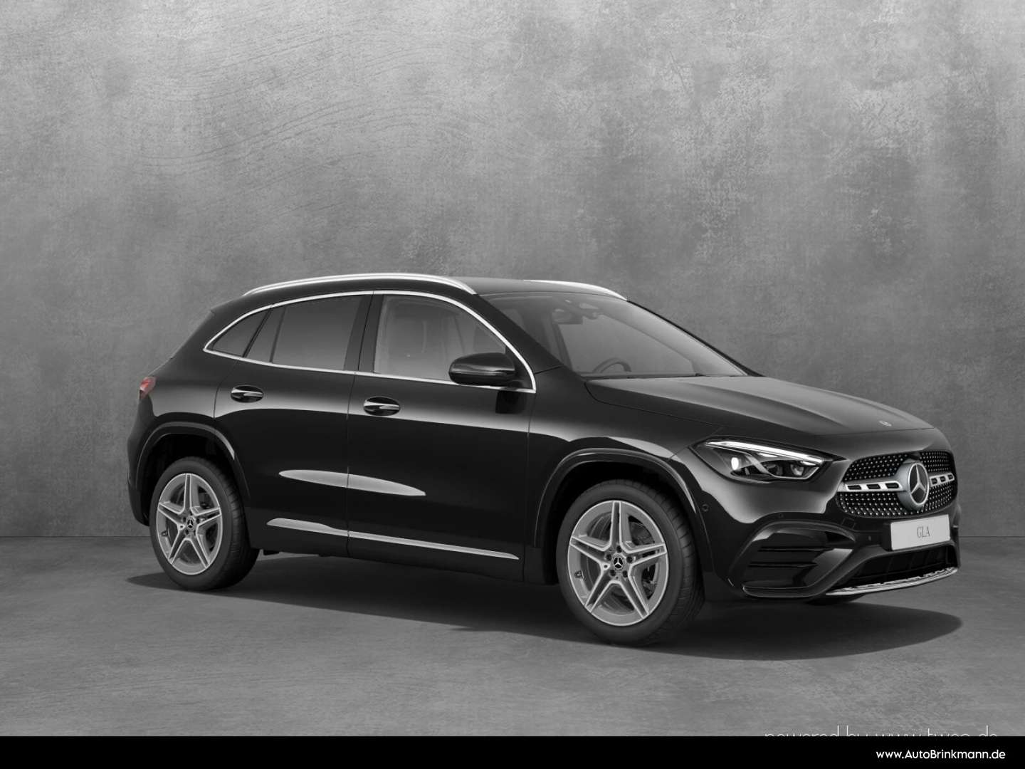 Mercedes GLA 200 200 AMG Line - 2024 - Joinsteer - #3