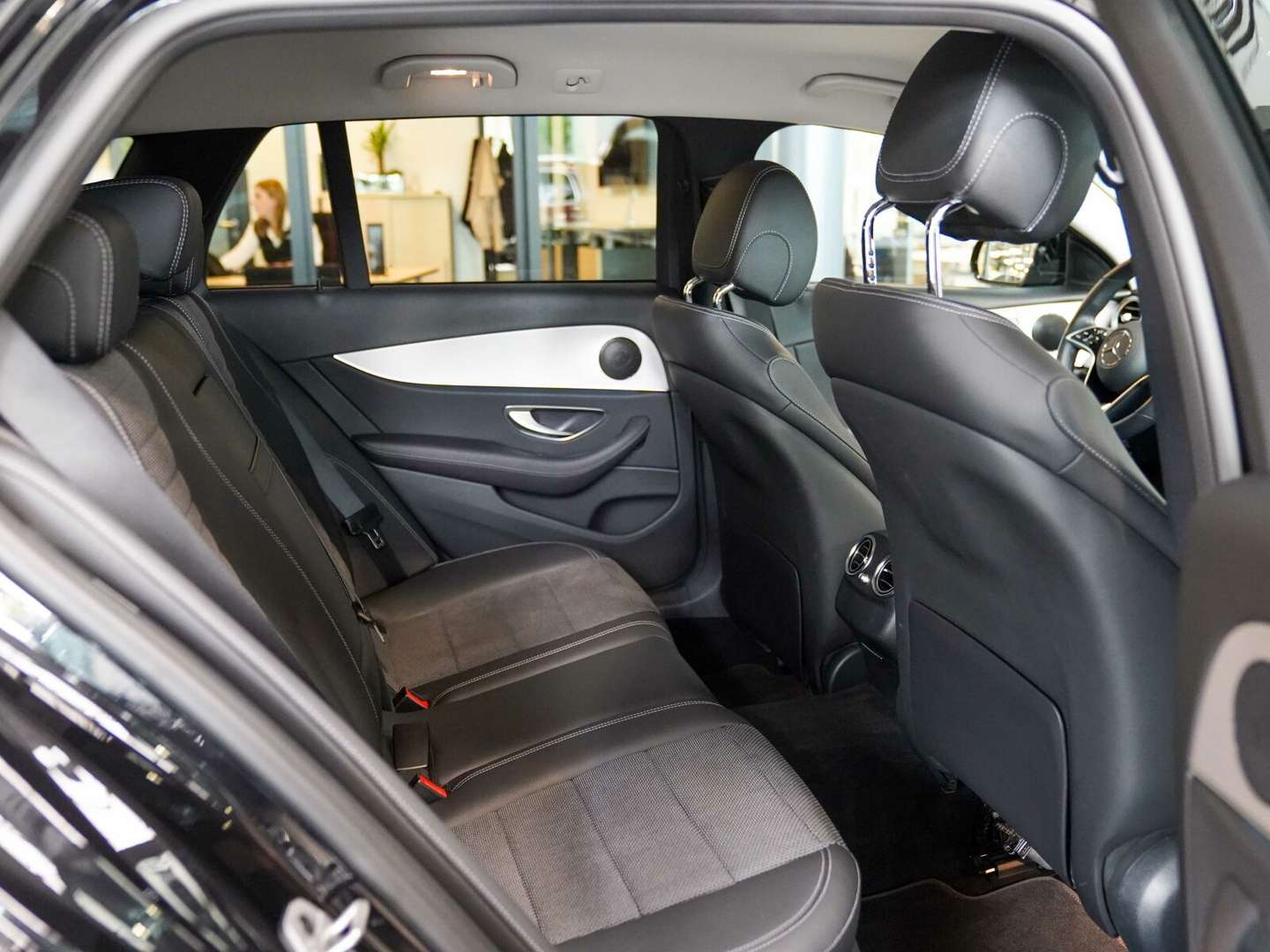 Mercedes Classe E 220 AMG-Line - 2022 - Joinsteer - #11