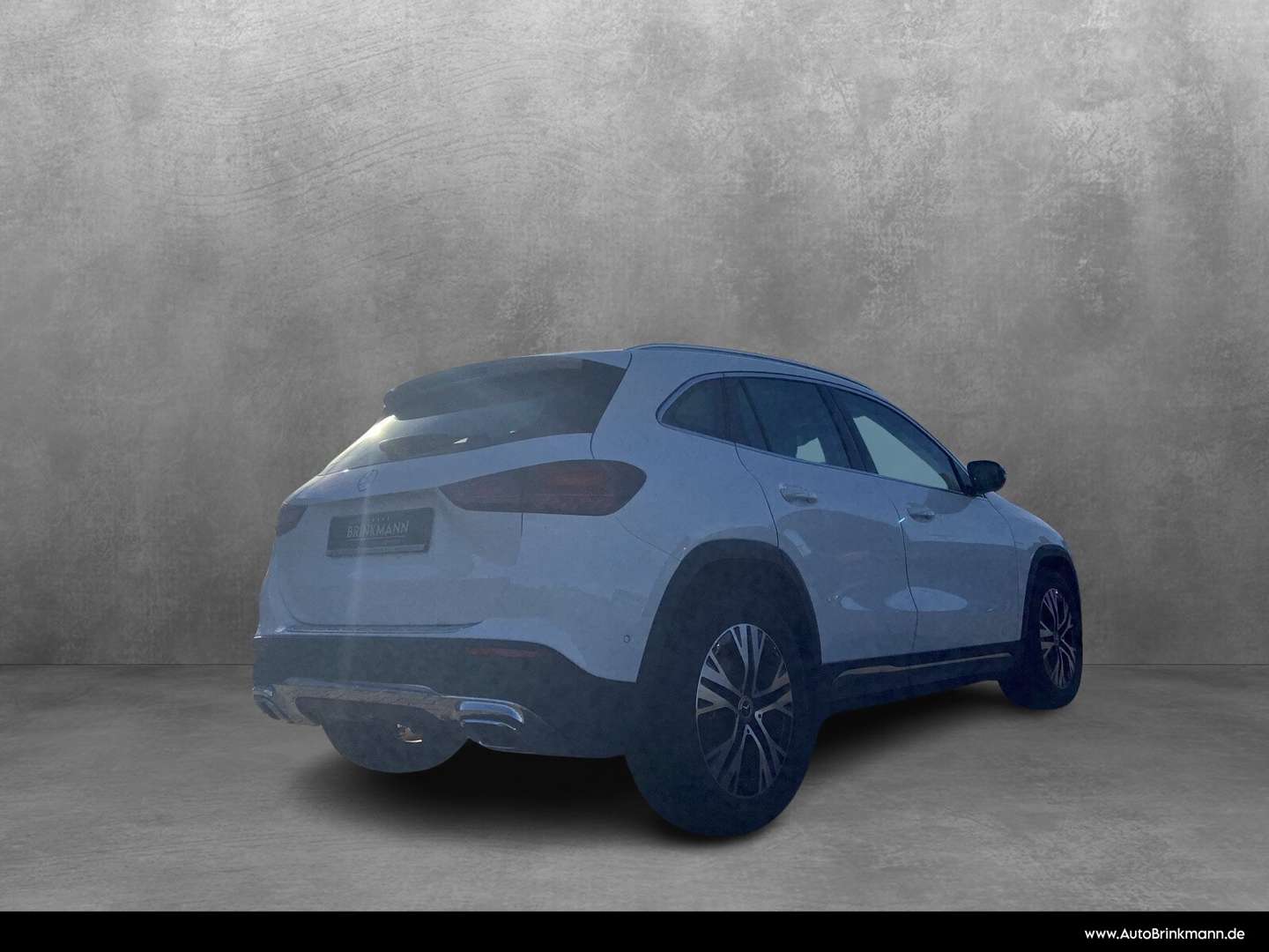 Mercedes GLA 200 - 2024 - Joinsteer - #4