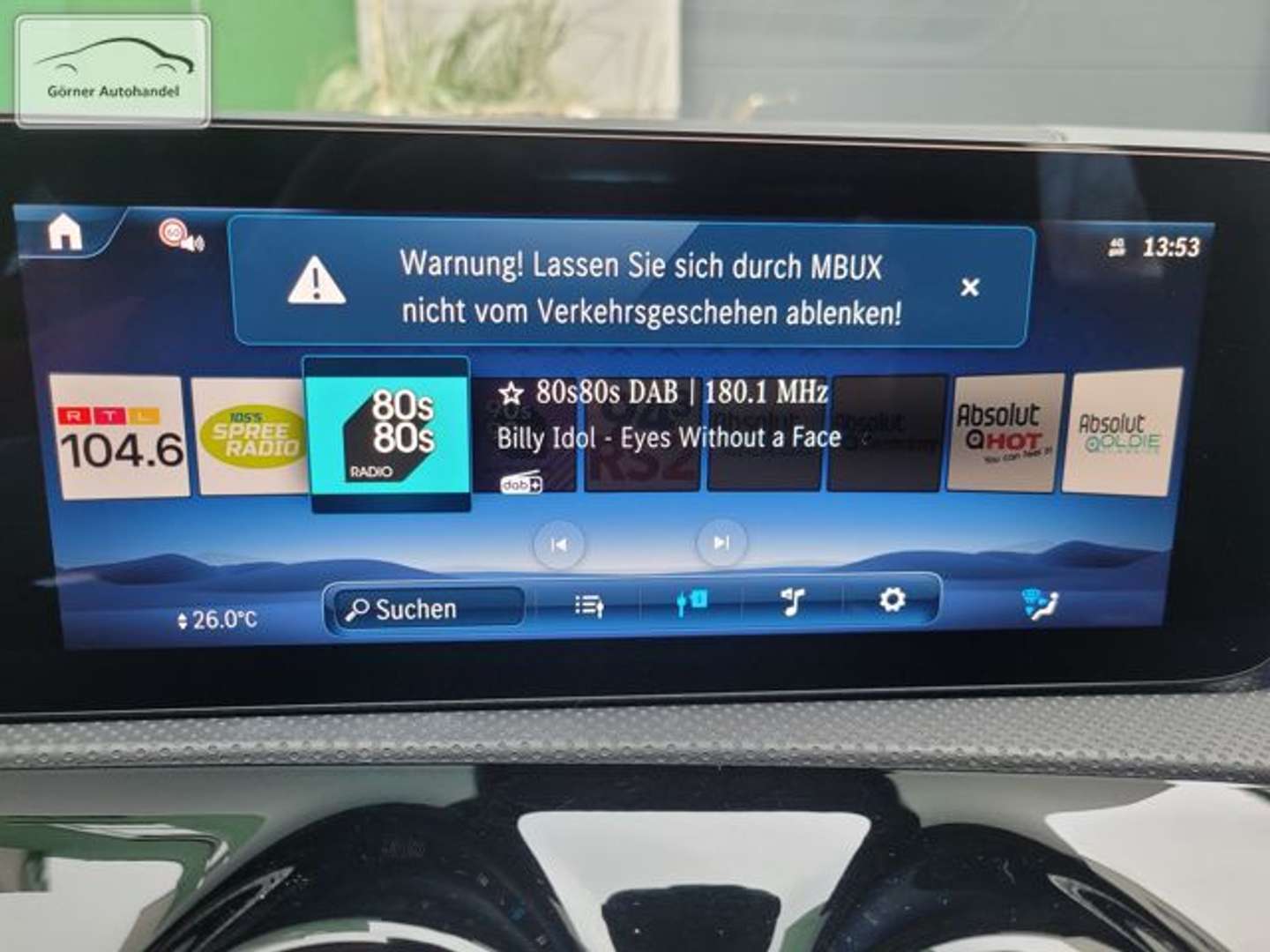 Mercedes Classe A 200 AMG Line - 2024 - Joinsteer - #26