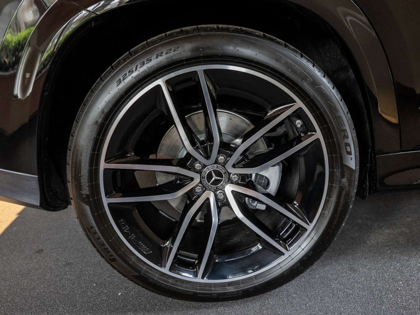 Mercedes GLE Coupé 400 Night Edition - 2025 - Joinsteer - #4