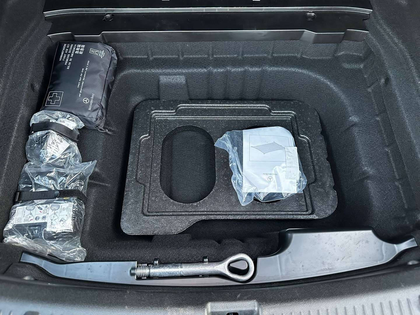 Mercedes Classe E 200 AMG Line - 2021 - Joinsteer - #24