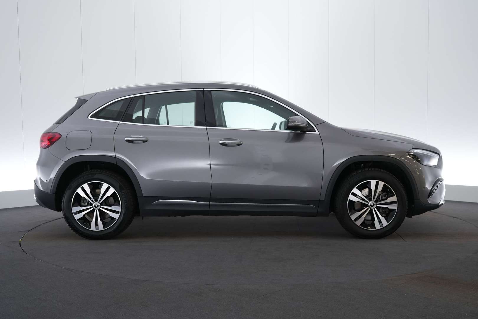 Mercedes GLA 250 Business - 2024 - Joinsteer - #5