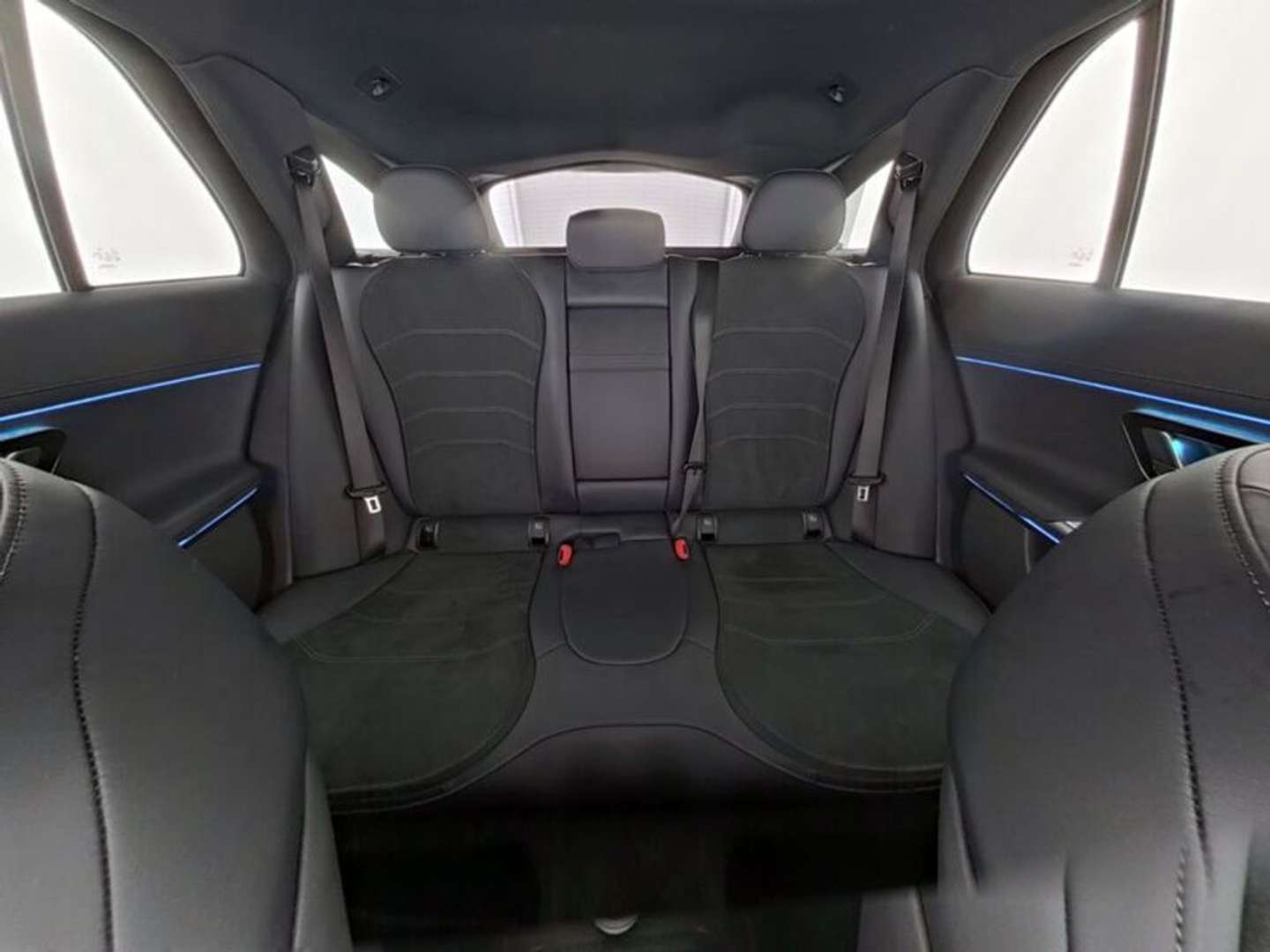 Mercedes Classe E Break 220 AMG Line - 2025 - Joinsteer - #7