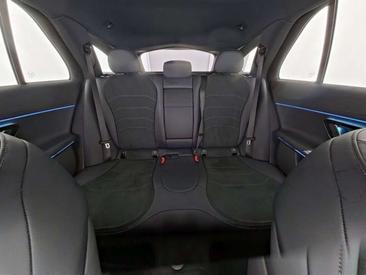 Mercedes Classe E Break 220 AMG Line — photo 7