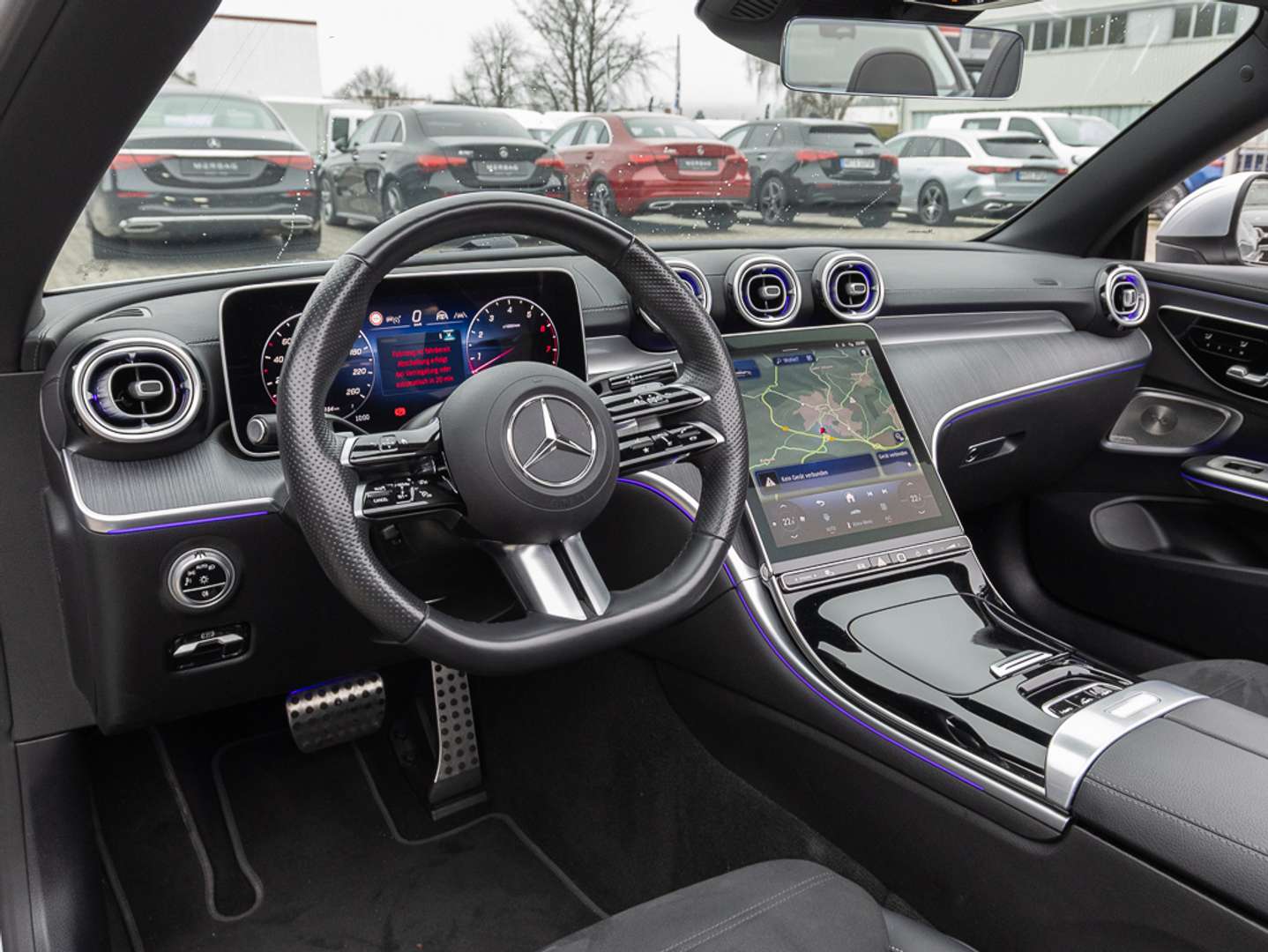 Mercedes CLE 450 Cabriolet 450 Sport - 2024 - Joinsteer - #2