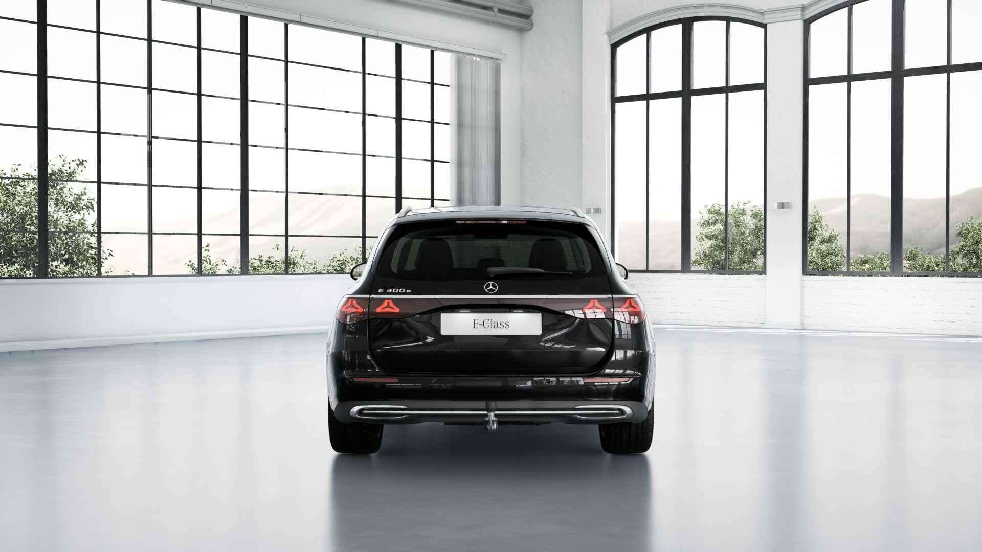 Mercedes Classe E Break 300 Business - 2024 - Joinsteer - #9