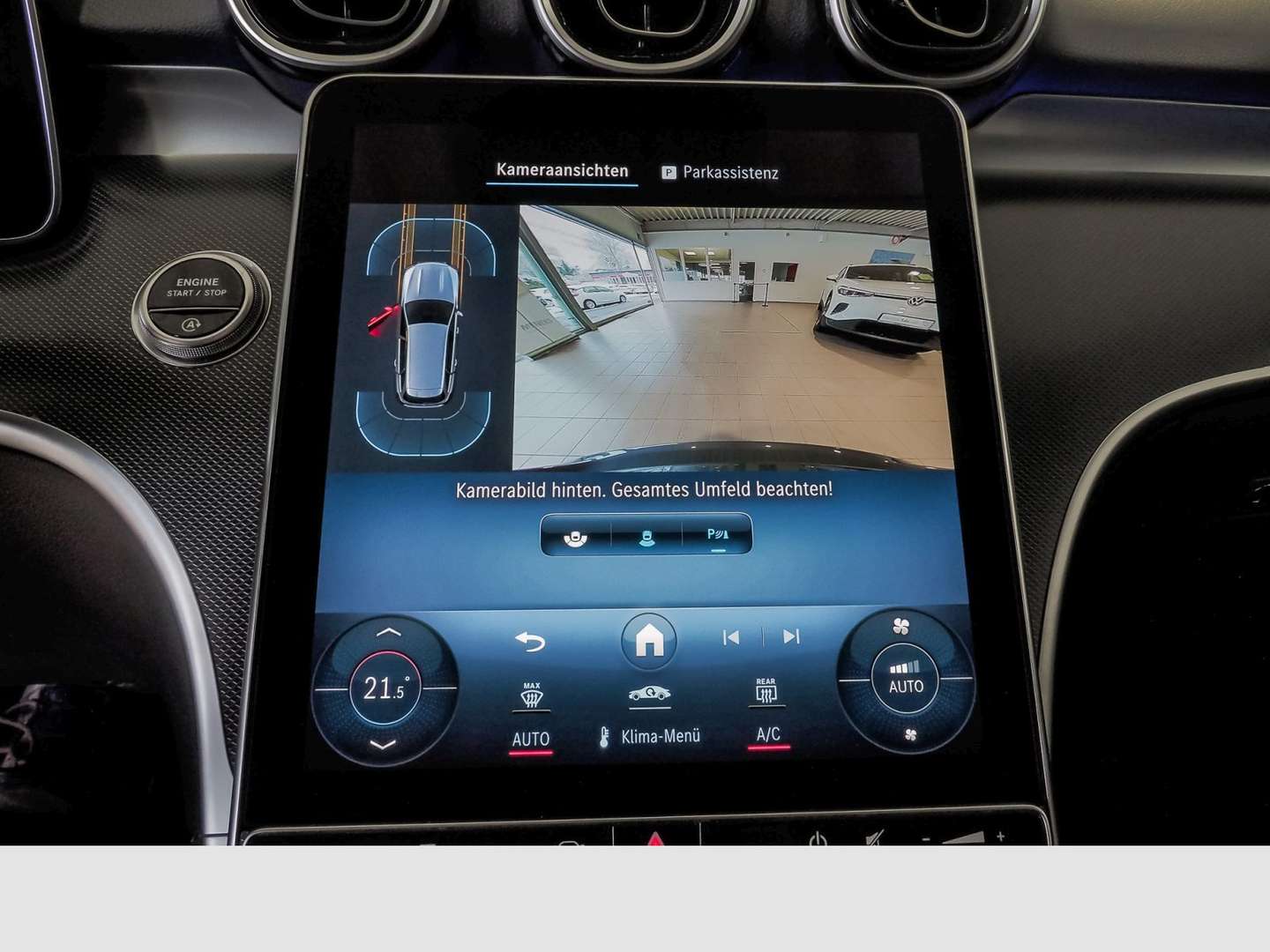 Mercedes Classe C 200 - 2022 - Joinsteer - #14