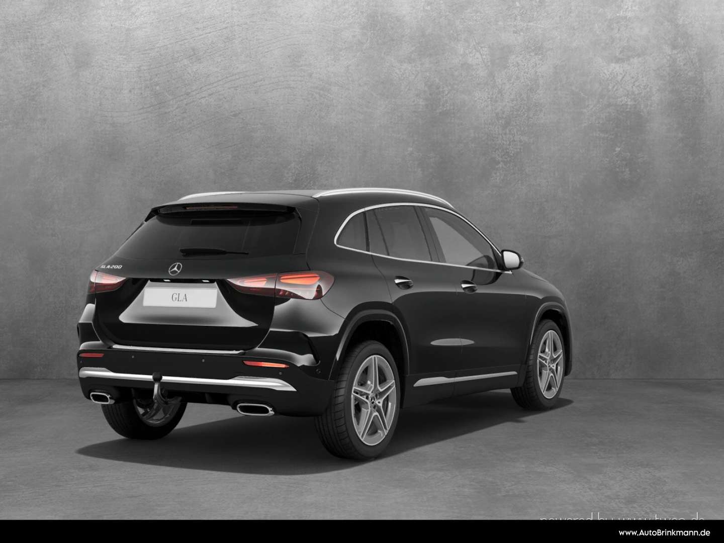 Mercedes GLA 200 200 AMG Line - 2024 - Joinsteer - #4