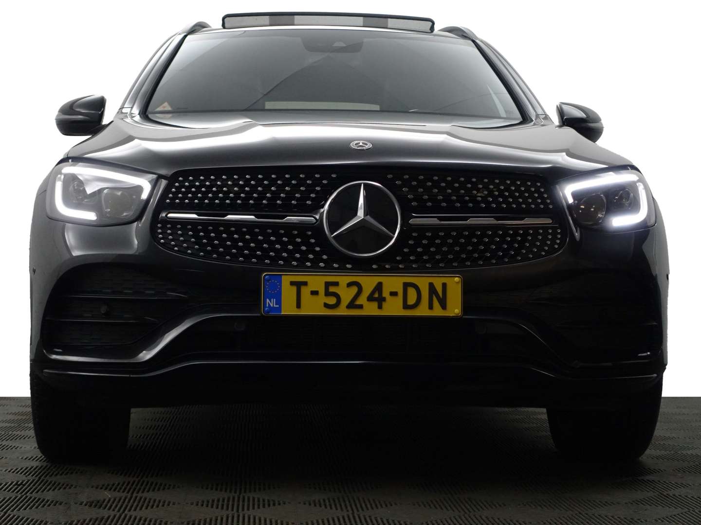 Mercedes GLC 300 Premium Plus - 2021 - Joinsteer - #26