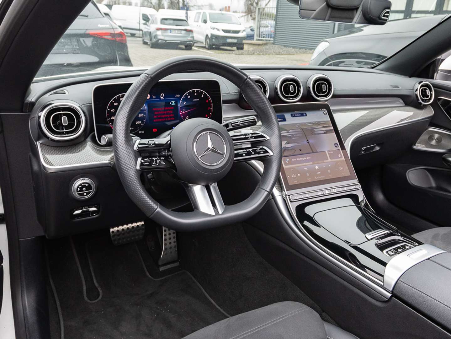 Mercedes CLE 200 Cabriolet 200 Sport - 2024 - Joinsteer - #2