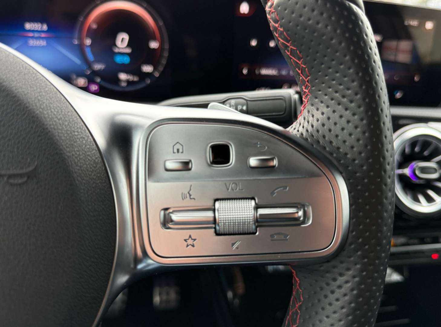 Mercedes Classe A 250 250 AMG Line - 2022 - Joinsteer - #30