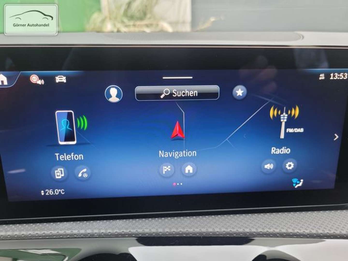 Mercedes Classe A 200 AMG Line - 2024 - Joinsteer - #27