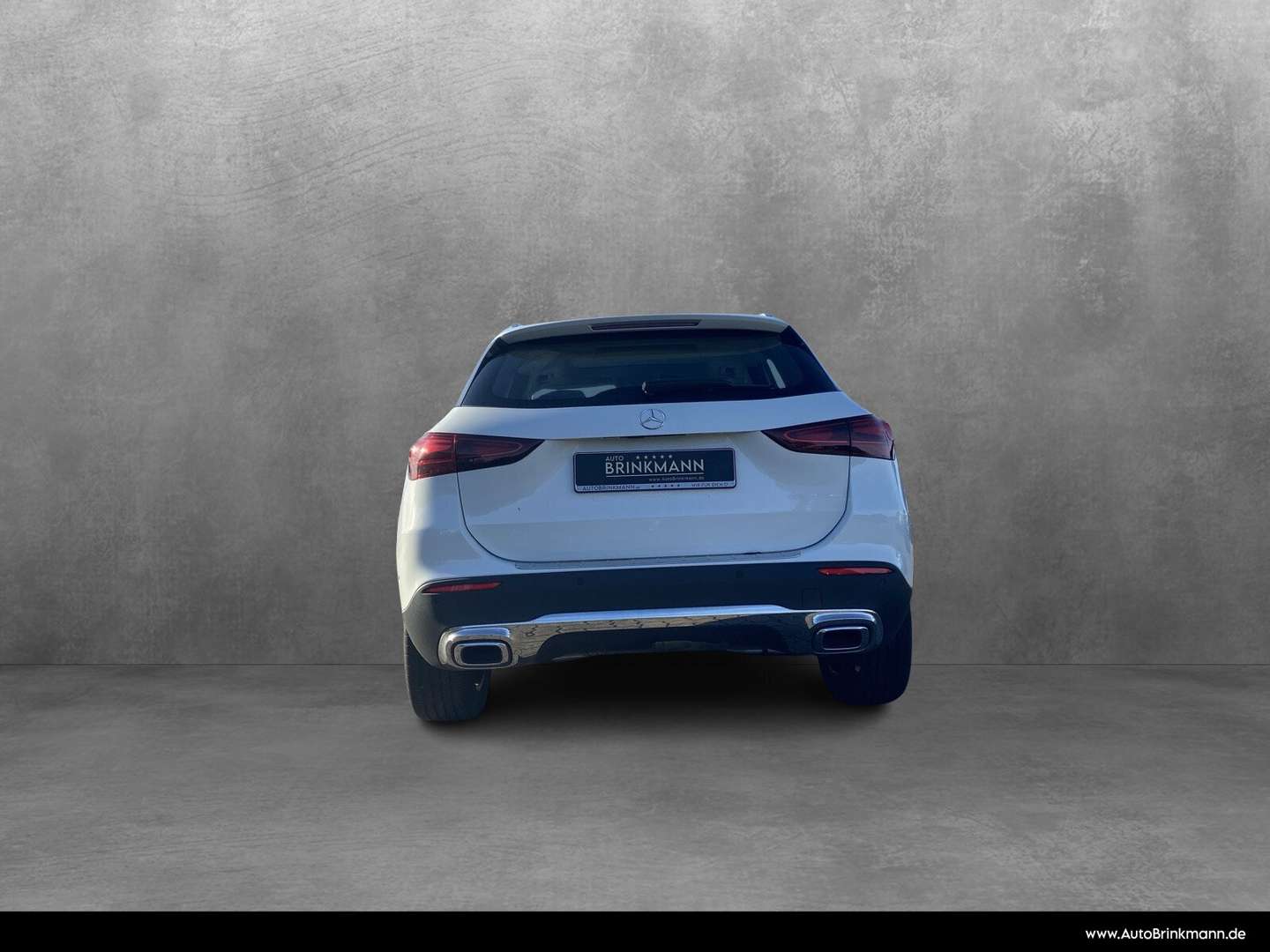 Mercedes GLA 200 - 2024 - Joinsteer - #5