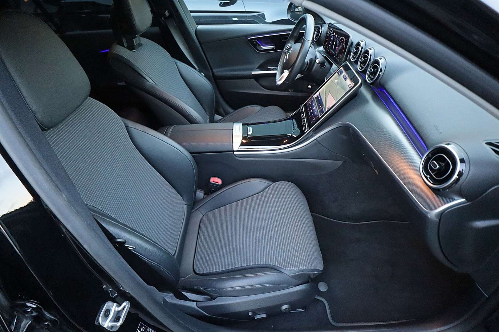 Mercedes Classe C 220 - 2023 - Joinsteer - #8