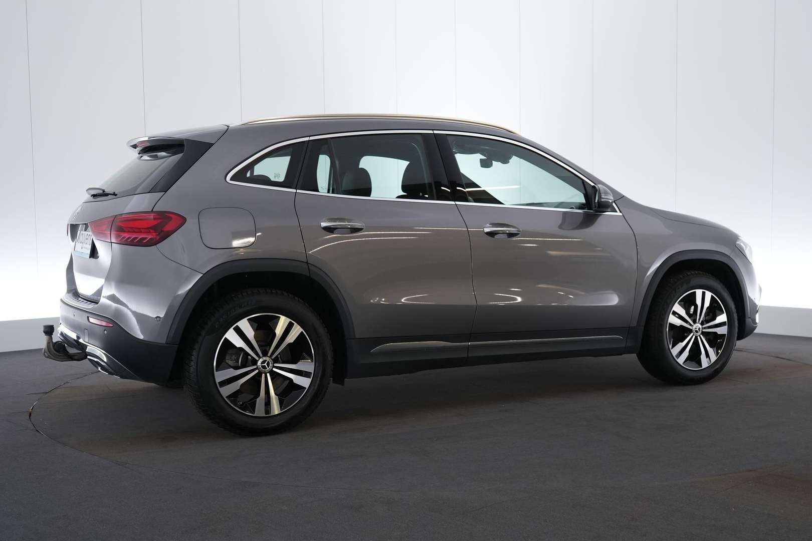 Mercedes GLA 250 Business - 2024 - Joinsteer - #6