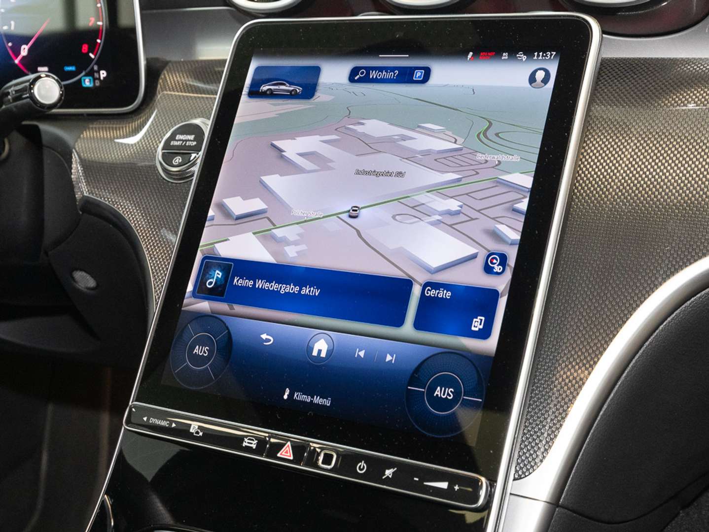 Mercedes CLE 180 Coupé 180 Sport - 2024 - Joinsteer - #7