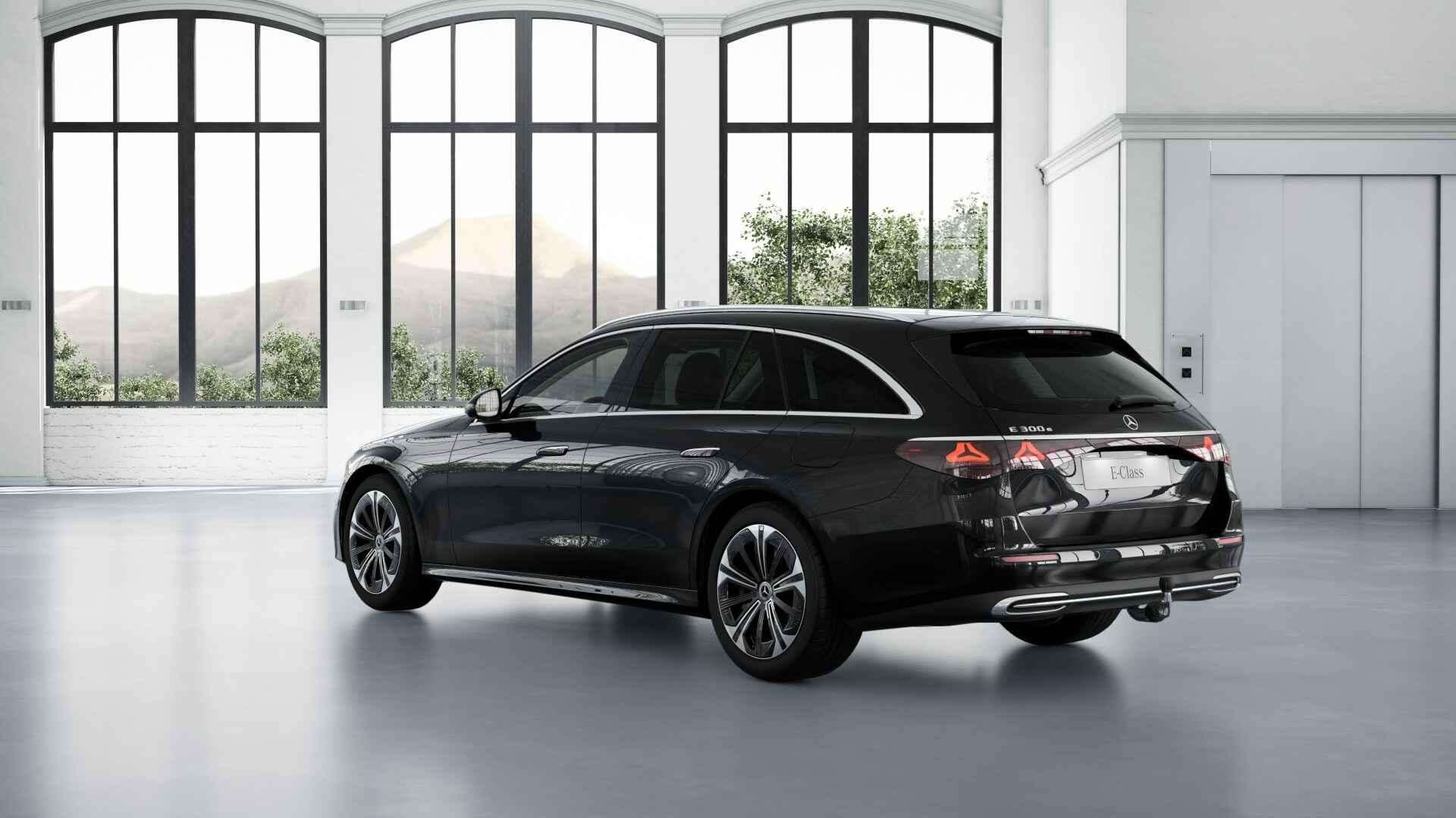 Mercedes Classe E Break 300 Business - 2024 - Joinsteer - #10