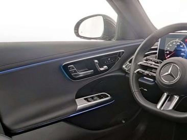 Mercedes Classe E Break 220 AMG Line — photo 8