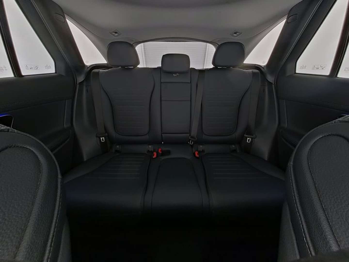 Mercedes GLC 300 Night Edition - 2024 - Joinsteer - #7