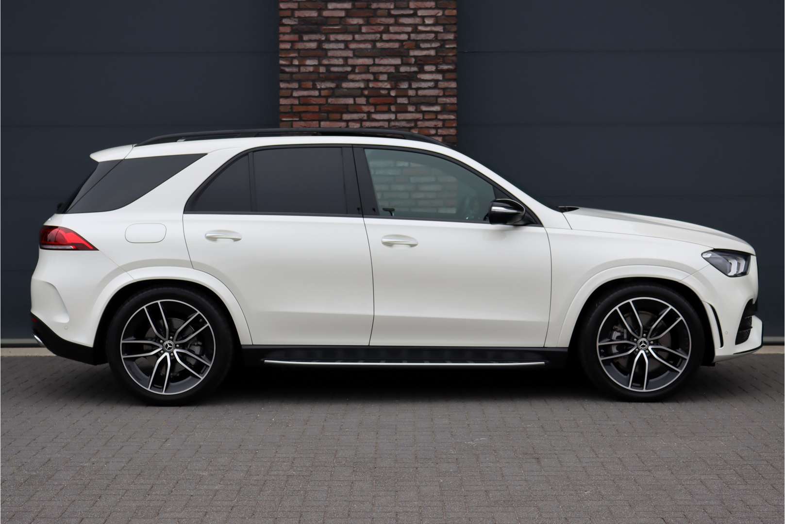 Mercedes GLE 350 AMG LINE - 2022 - Joinsteer - #11