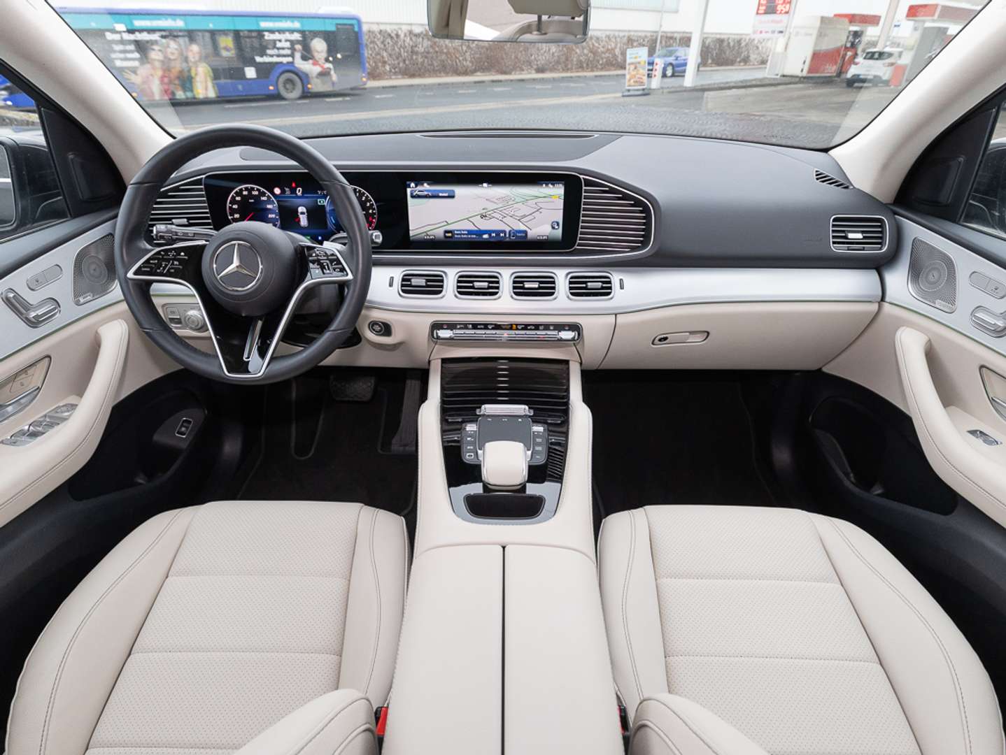 Mercedes GLE 350 - 2025 - Joinsteer - #10