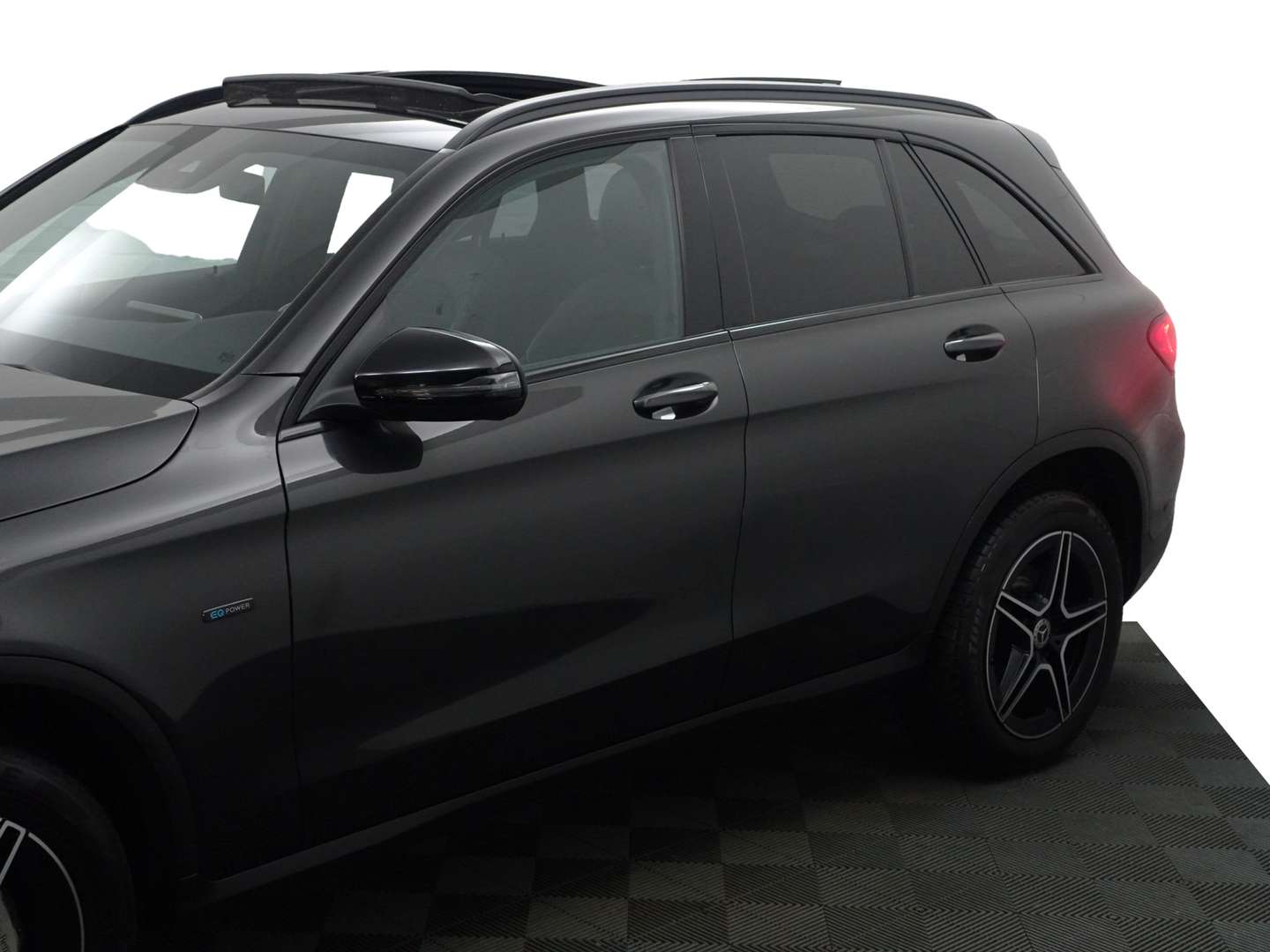 Mercedes GLC 300 Premium Plus - 2021 - Joinsteer - #27