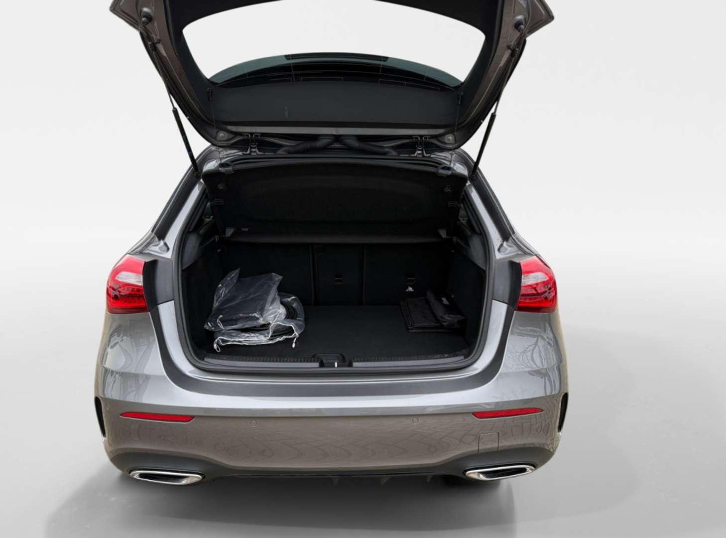 Mercedes Classe A 250 250 AMG Line - 2022 - Joinsteer - #31