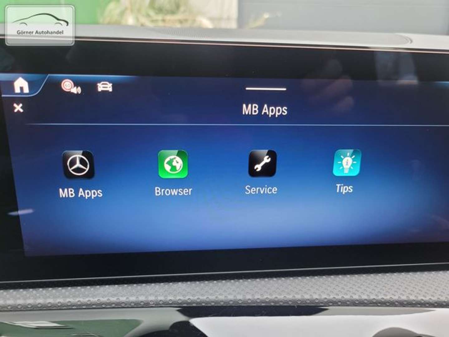 Mercedes Classe A 200 AMG Line - 2024 - Joinsteer - #28