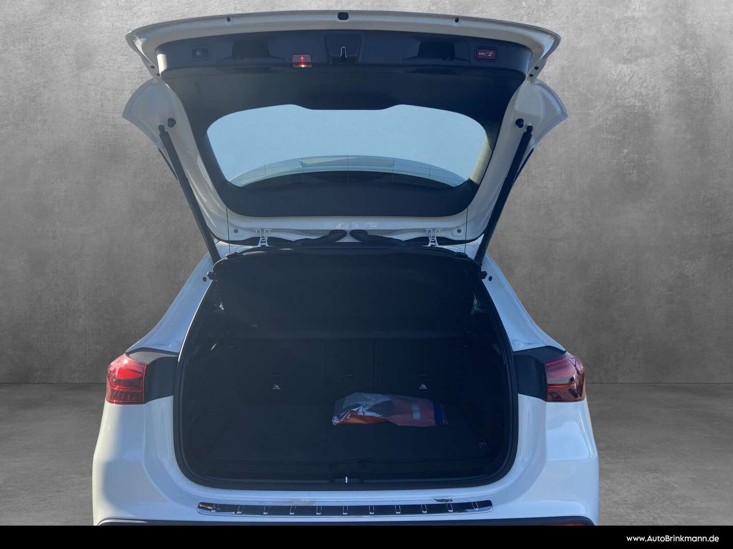 Mercedes GLA 200 - 2024 - Joinsteer - #6