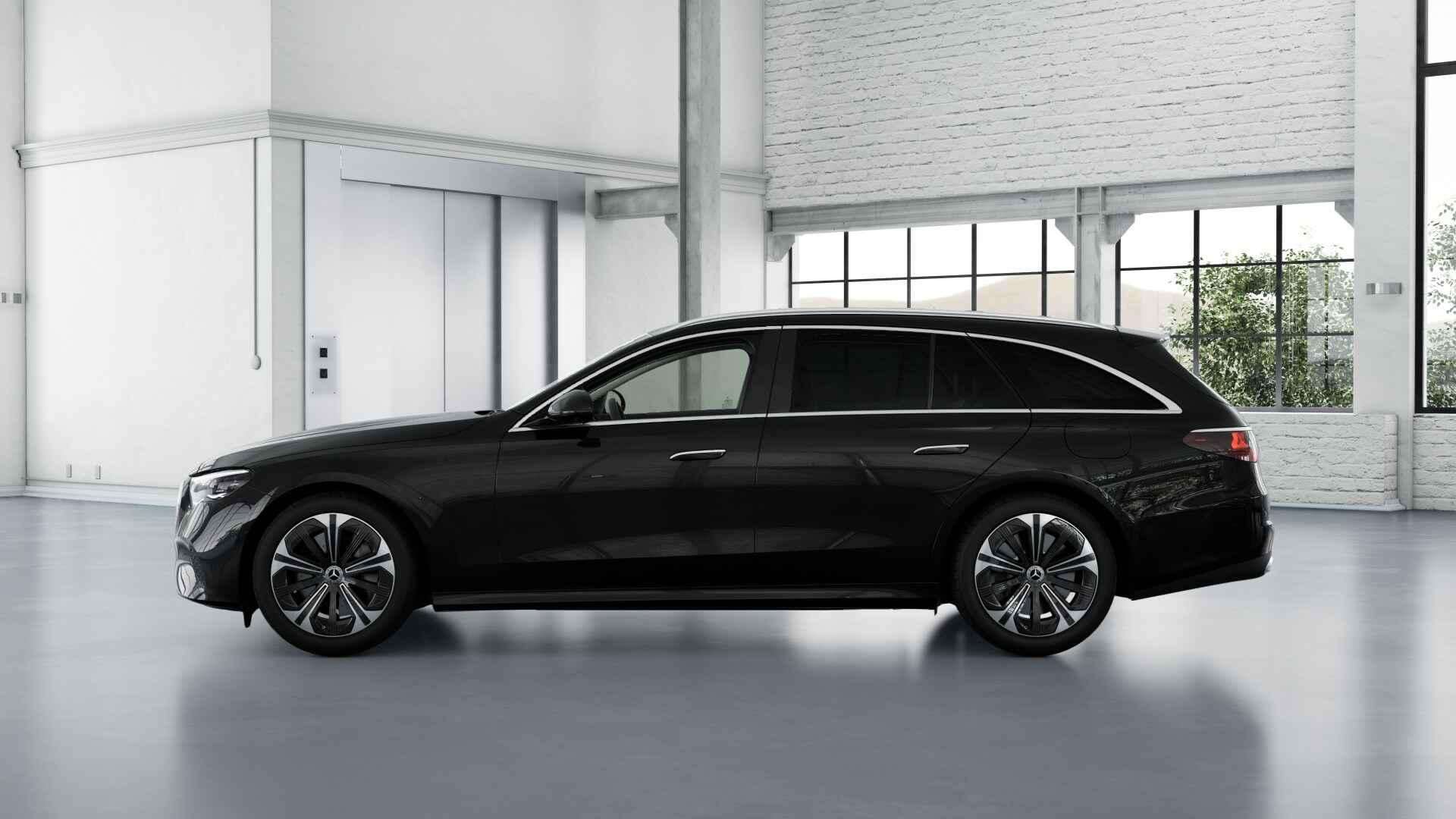 Mercedes Classe E Break 300 Business - 2024 - Joinsteer - #11