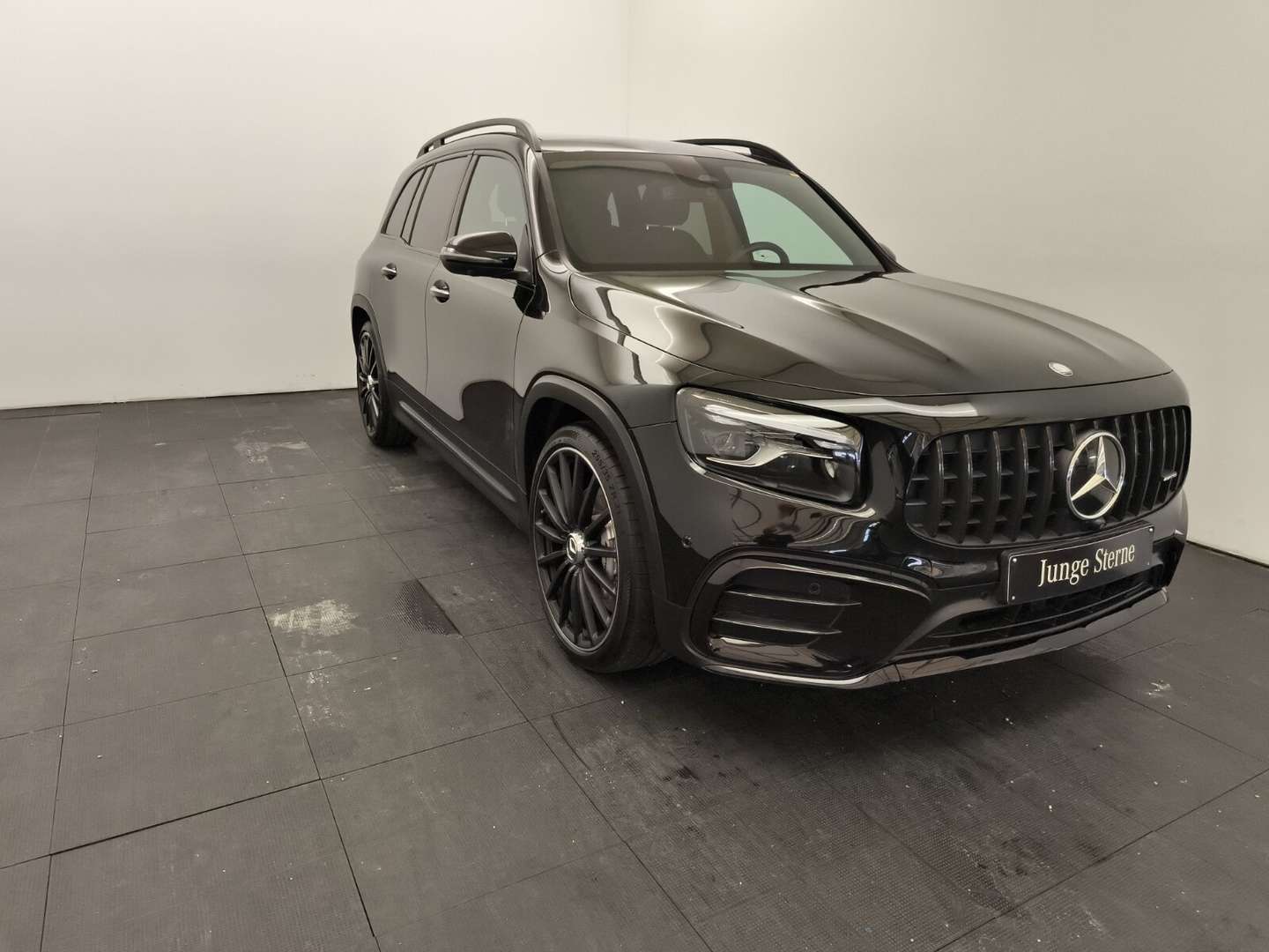 Mercedes GLB 35 35 Premium Plus - 2024 - Joinsteer - #2