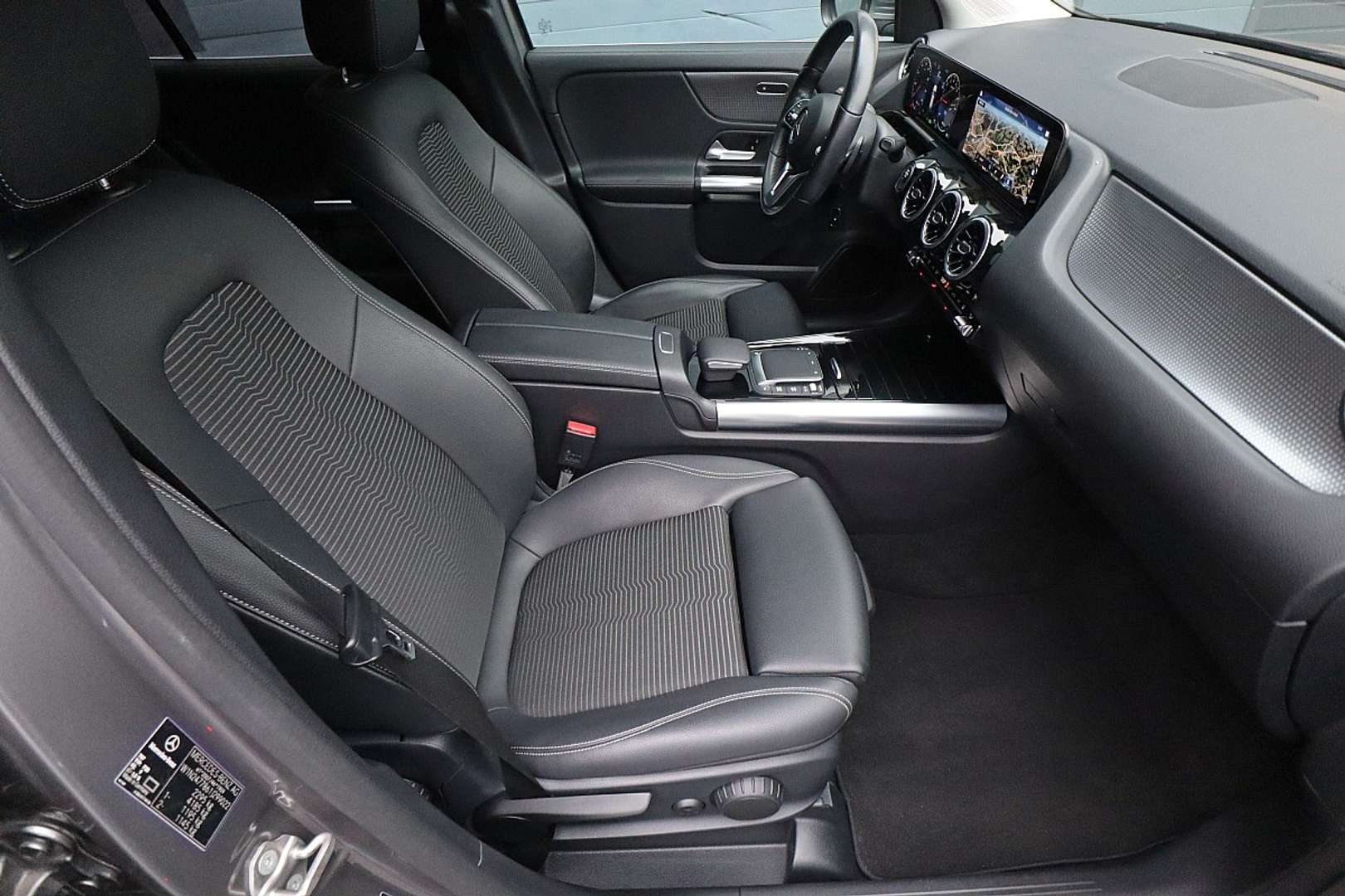 Mercedes GLA 250 - 2021 - Joinsteer - #8