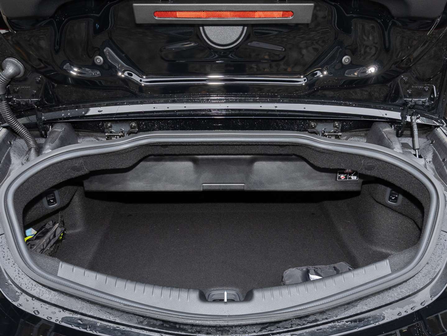 Mercedes CLE Cabriolet 180 - 2025 - Joinsteer - #13