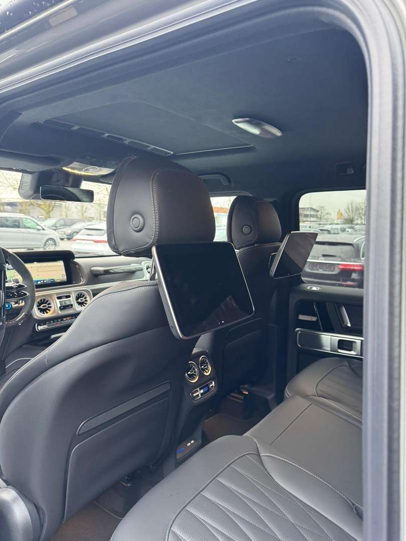 Mercedes GLS - 2026 - Joinsteer - #9