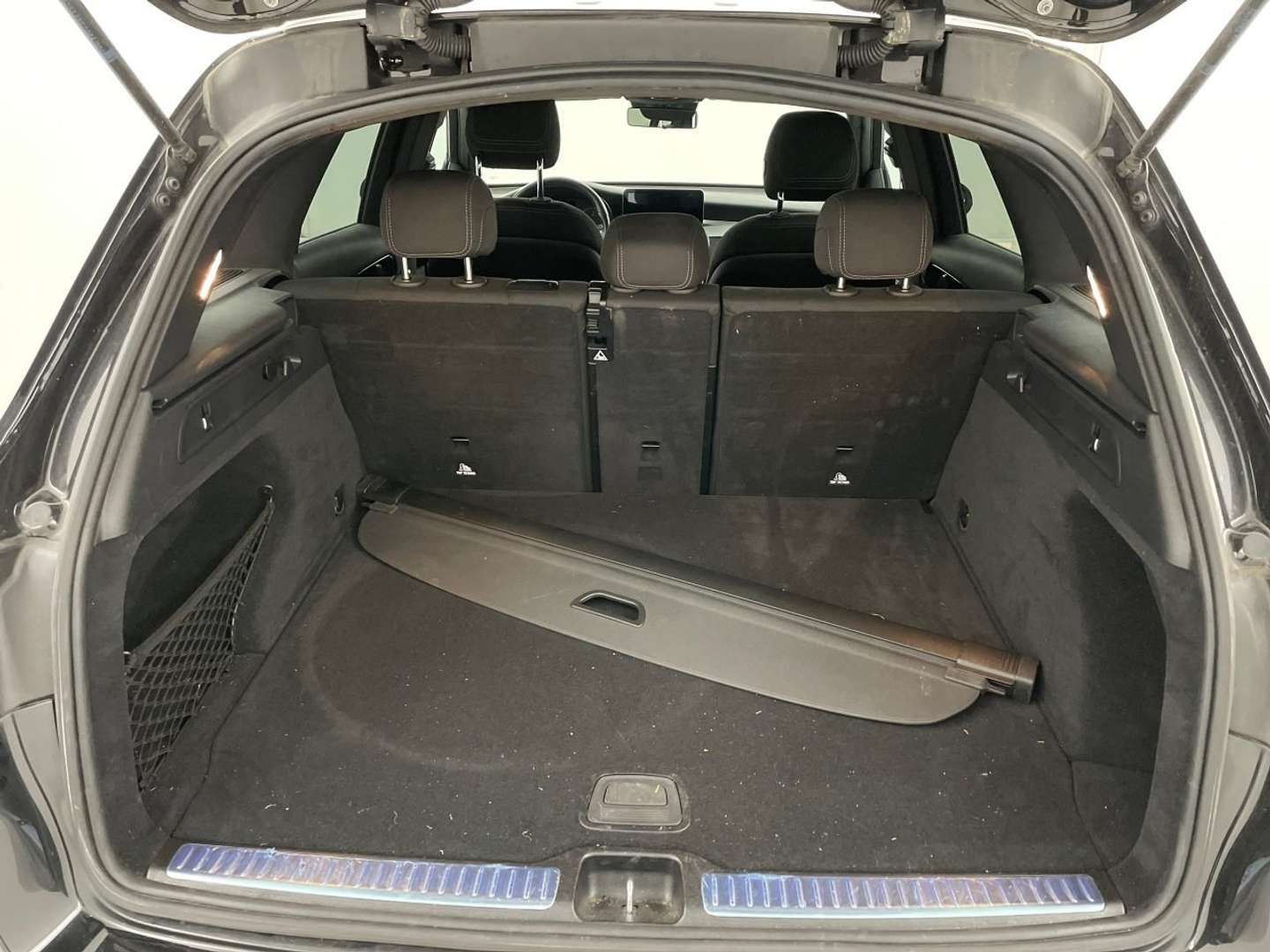 Mercedes GLC 300 - 2020 - Joinsteer - #9