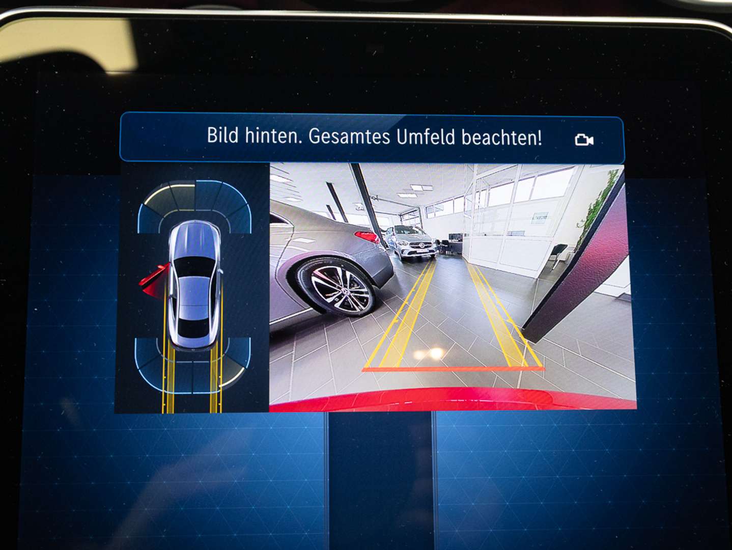 Mercedes CLE 180 Coupé 180 Sport - 2024 - Joinsteer - #8