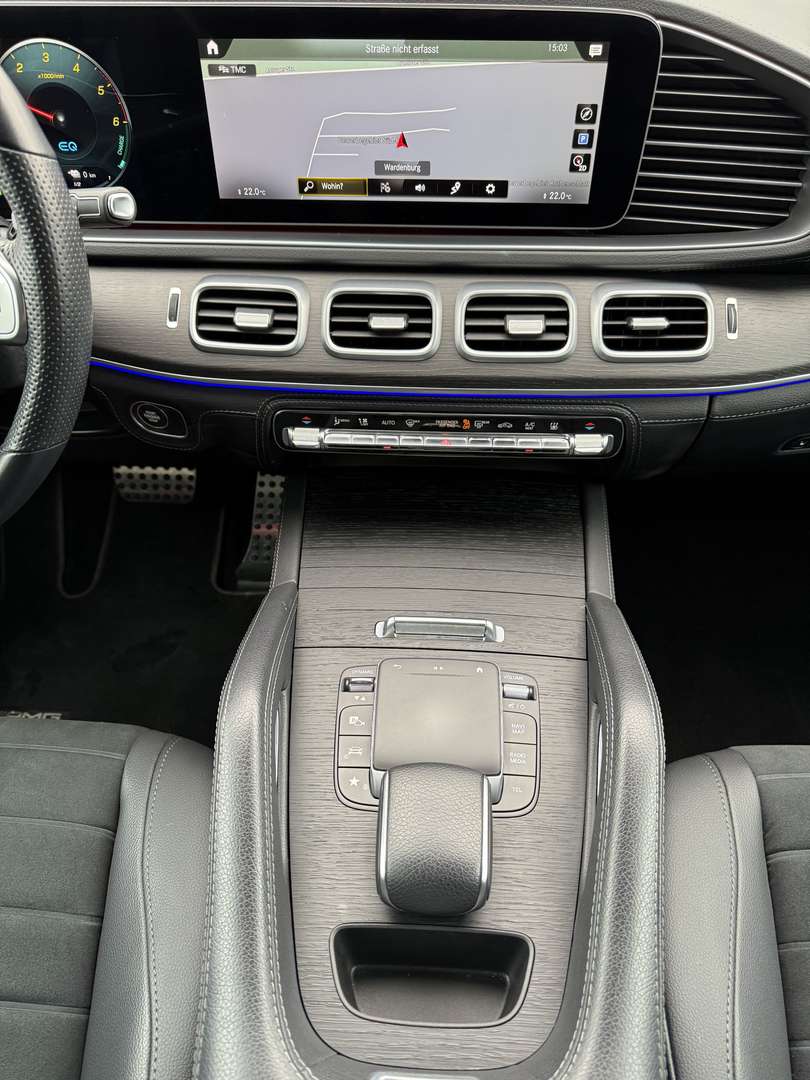 Mercedes GLE 350 AMG LINE - 2022 - Joinsteer - #13