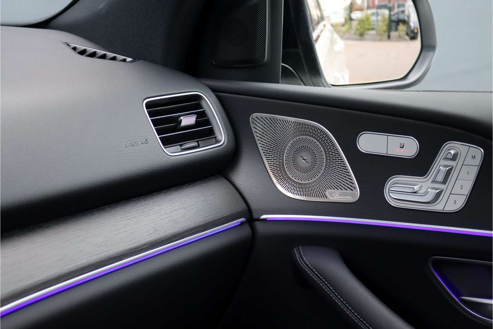 Mercedes GLE 350 AMG LINE - 2022 - Joinsteer - #12