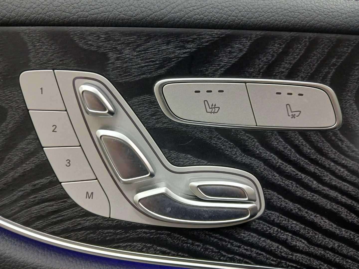 Mercedes Classe E Coupé 220 AMG Line - 2020 - Joinsteer - #10