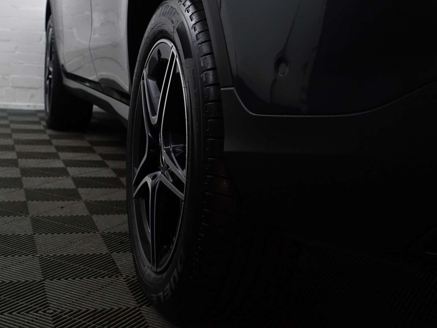 Mercedes GLC 300 Premium Plus - 2021 - Joinsteer - #28