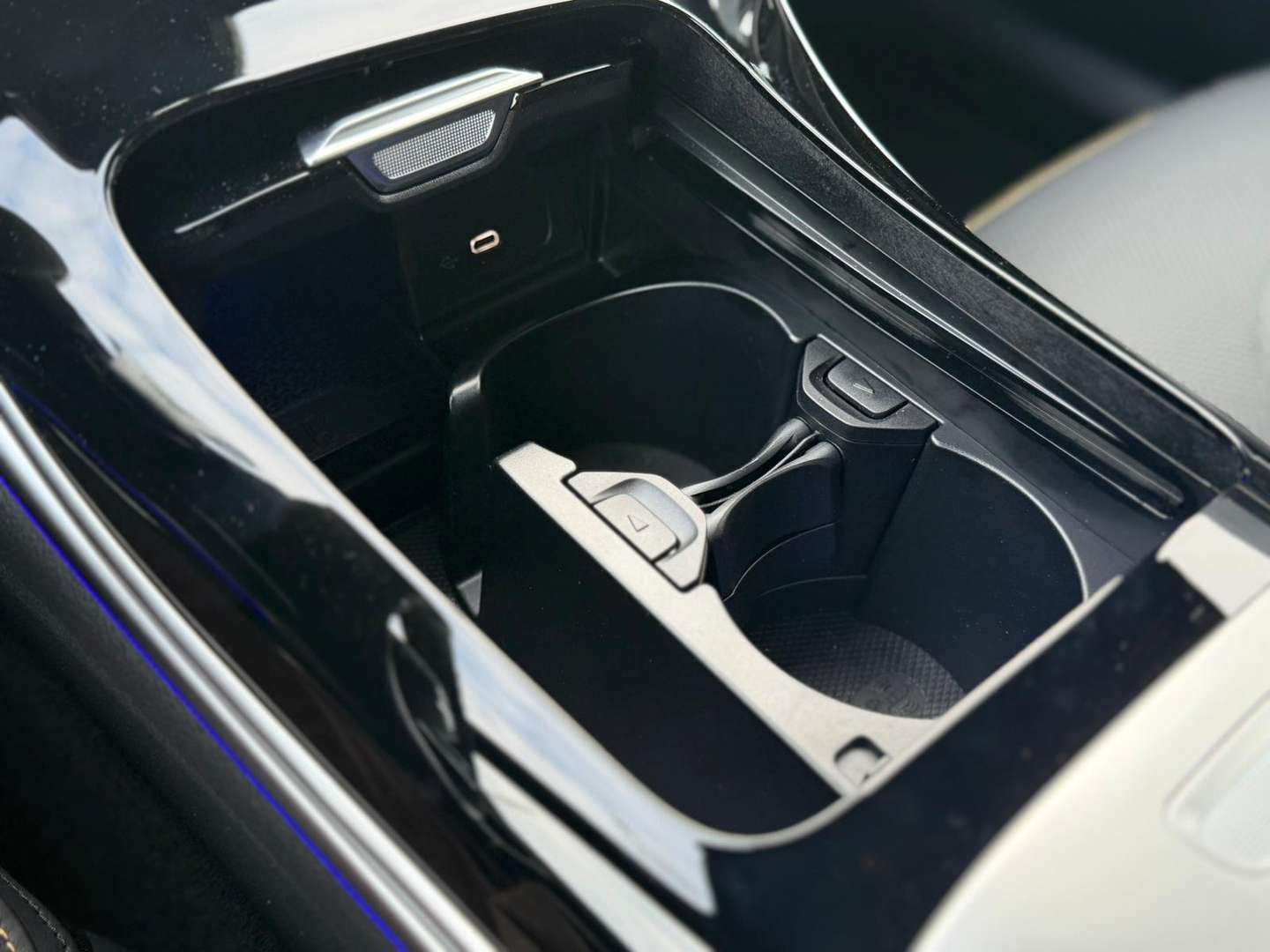 Mercedes Classe C63 AMG 63 F1 Edition - 2024 - Joinsteer - #39