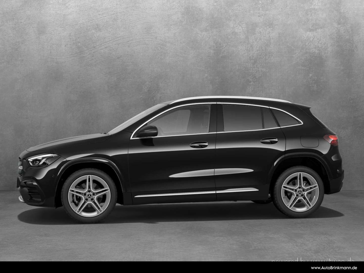 Mercedes GLA 200 200 AMG Line - 2024 - Joinsteer - #6